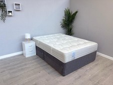 Sealy AUCKLAND Extra Firm 5ft Kingsize Mattress - RRP £1,399