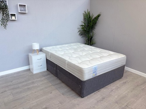 Sealy auckland extra firm 5ft - extra,