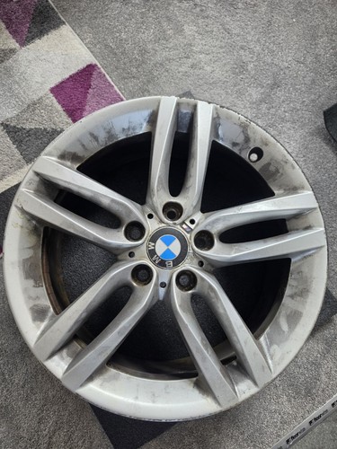 Bmw double spoke style 461m - bmw,