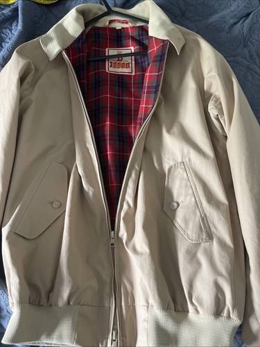 Barracuta harrington - g9,