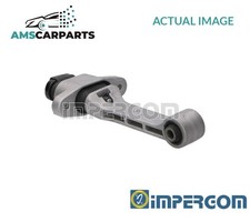 ENGINE MOUNT MOUNTING LOWER