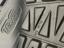 Teva hurricane drift sandals Unisex Brand New