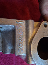 Kawasaki JS550 Westcoast Performance Exhaust,  SX550, Stand Up Jet Ski, superjet