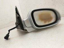 2005 MERCEDES CLK 2 Door Coupe O/S Drivers Door Wing Mirror 2002-2009