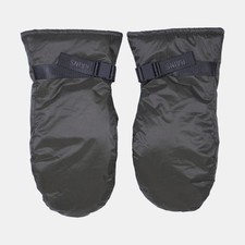 Rains Vardo Mittens / Size L / Mens / Green / Polyester