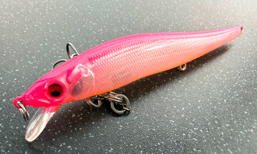 Megabass style oneten - megabass,