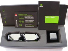NVIDIA 3D Vision Kit with IR