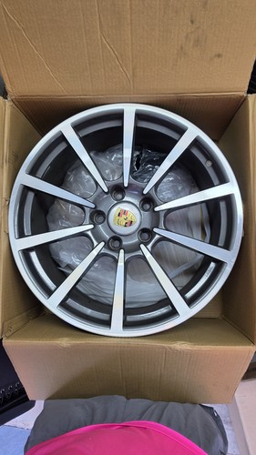 Inch genuin porsche - 20,