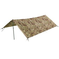 British Army MTP Shelter Sheet