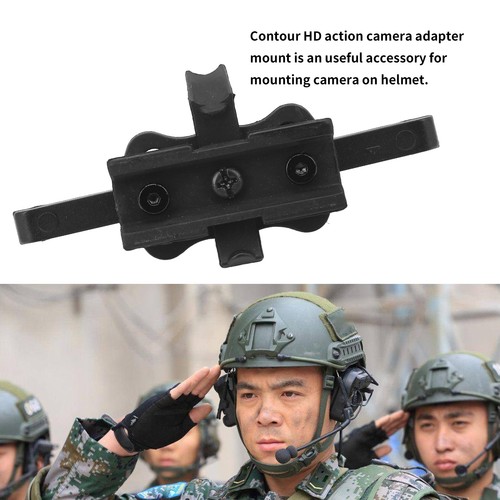 Contour action - (black)contour, hd
