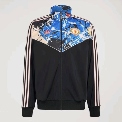 Manchester united adidas - adidas, stone