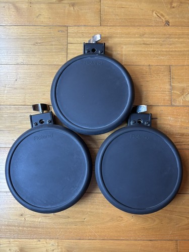 Roland 3 single - -,