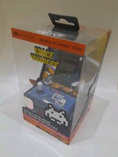 Space Invaders Micro Player