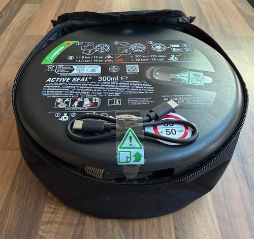 Genuine bmw tyre - genuine, kit