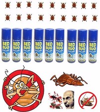 BED BUG KILLER SPRAY KILL BED