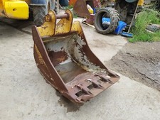 850mm Excavator Digging Bucket