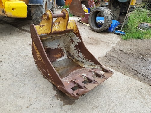850mm excavator digging bucket - 850mm,