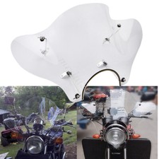 Universal Motorcycle Screen