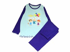 Girls CocoMelon Pyjamas Set