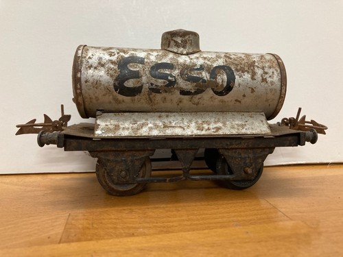 Hornby gauge petrol tank - petrol,