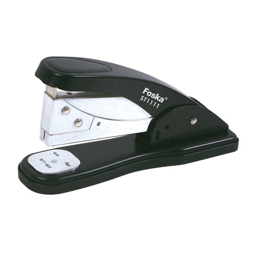 Large metal desk stapler with - desk,