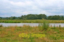 Photo 6x4 Pond for sale! High