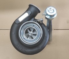 Turbocharger Turbo Holset