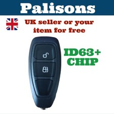 for FORD ECO SPORT FULL REMOTE