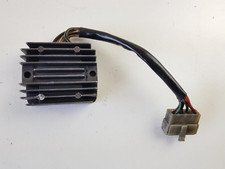 Original regulator 125 Yamaha XJ400 XJ XS 400 XS400 12R-A0 SH233