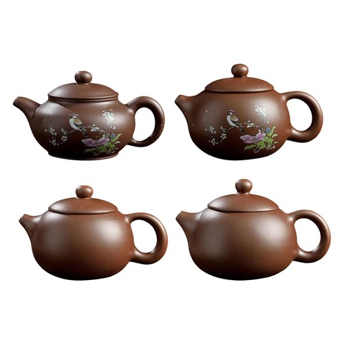Zisha teapot chinese tea - tea, pots