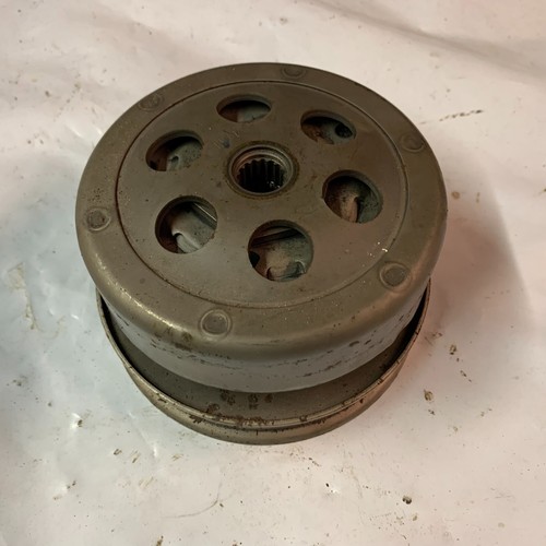 Genuine yamaha clutch carrier - yamaha,