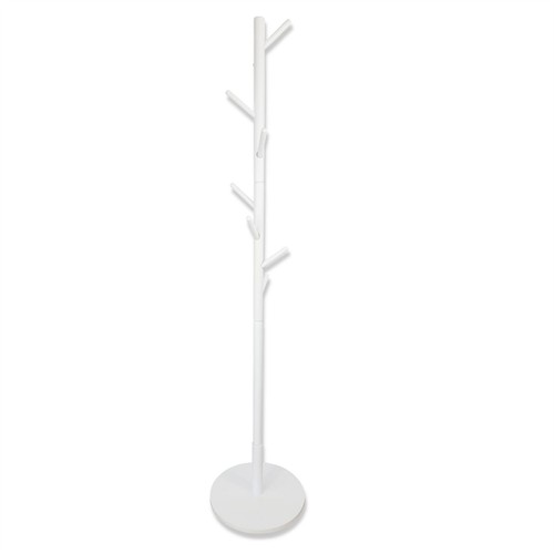 Wooden coat stand - coat,