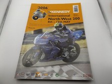 2006 INTERNATIONAL NORTH WEST