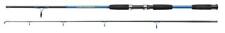 Shakespeare Pike Perch Predator Firebird Spinning Spin Fishing Rod   2 Section