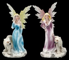 Elves Figures 2er Set -