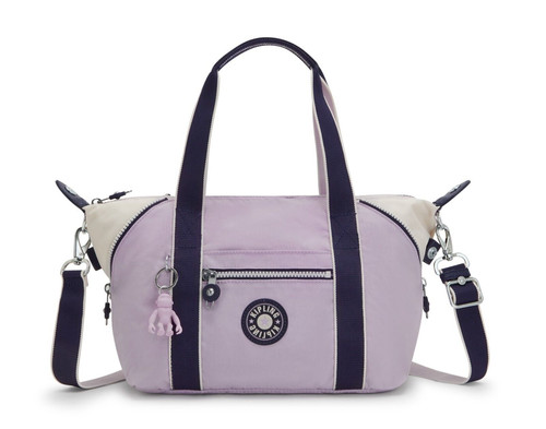Kipling art mini handbag - mini,