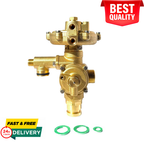 Baxi combi 105 diverter - baxi,