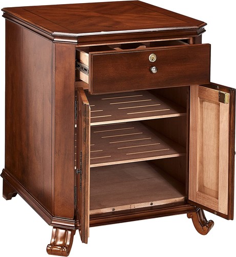 Humidor supreme montegue - humidor,