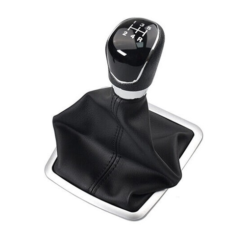 New shift gear knob speed - new, 5
