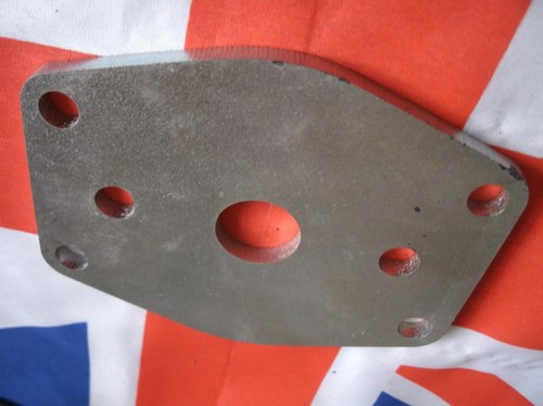 Rover 3500 new rear - 3500,