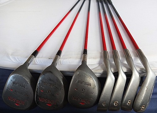 Howson hpc20 driver wood 5 - howson,