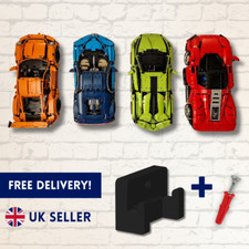 Vertical Wall Mount Bracket