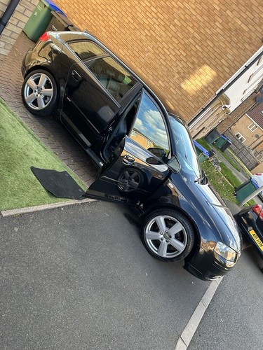Audi 0 tfsi breaking - 8p,
