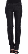 Ermanno Scervino Jeans Black