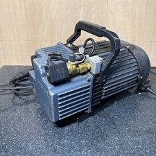 Javac Edge Bulldog A2L Vacuum Pump VBD1622