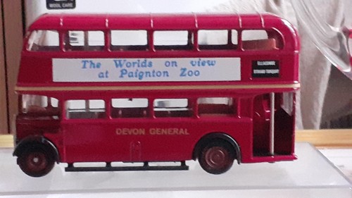 Rare limited issue - rare, devon
