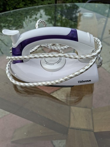 Iron travel small steamer - iron,