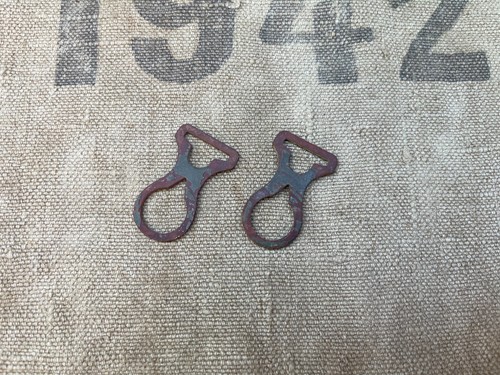 Wwi ww1 original buckles from - original,