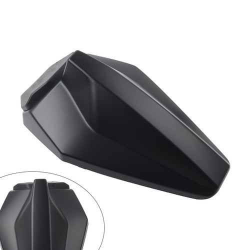 Rear tail seat cover - tail,