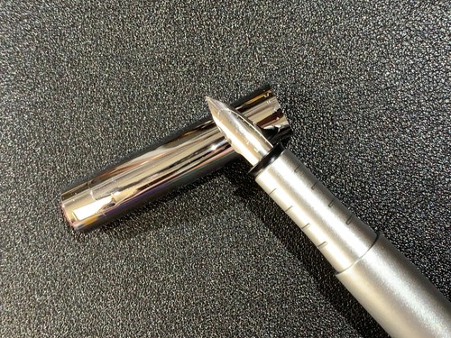 Vintage rotring silver - rotring,